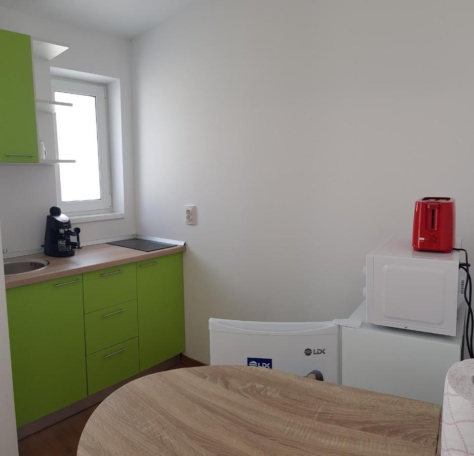 Apartament 7 Budiu Târgu-Mureş Eksteriør bilde